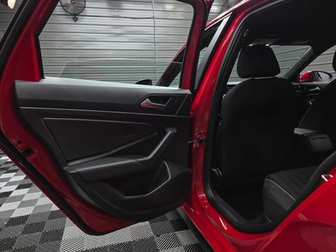 Used 2020 Volkswagen Jetta GLI FWD image 32