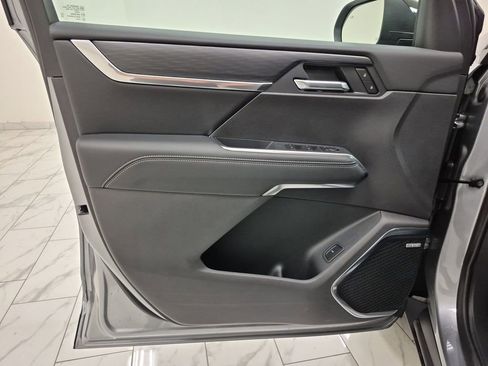 New 2026 GMC Acadia Elevation w/ Black Edition image 23