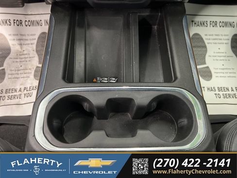 Used 2022 Chevrolet Silverado 1500 High Country AWD/4WD image 31