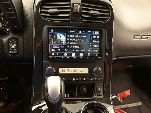 Used 2012 Chevrolet Corvette Grand Sport w/ 3LT Preferred Equipment Group RWD image 18