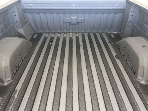 Used 2024 Chevrolet Silverado 1500 RST w/ All Star Edition Plus AWD/4WD image 25