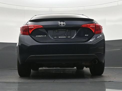 Used 2019 Toyota Corolla SE FWD image 26