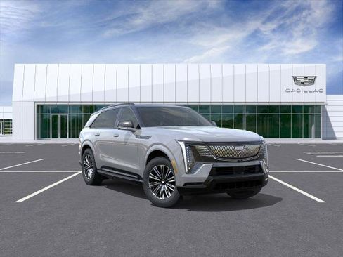 New 2026 Cadillac Escalade IQ Sport 1 w/ LPO, Floor Liner Package image 25