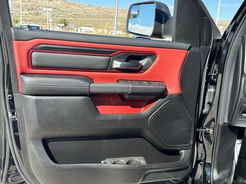 New 2026 RAM 1500 Rebel image 27