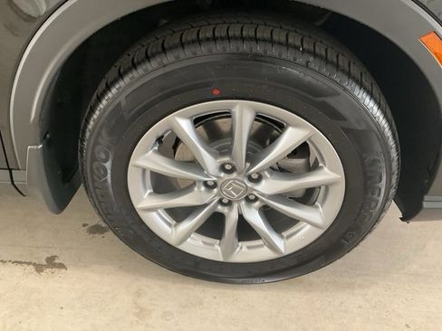 New 2026 Honda CR-V EX image 25