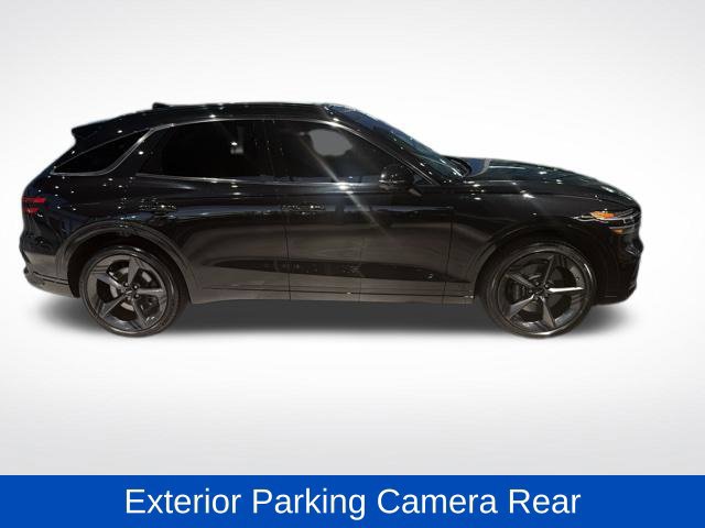 Used 2026 Genesis GV70 2.5T Sport Prestige AWD/4WD image 7