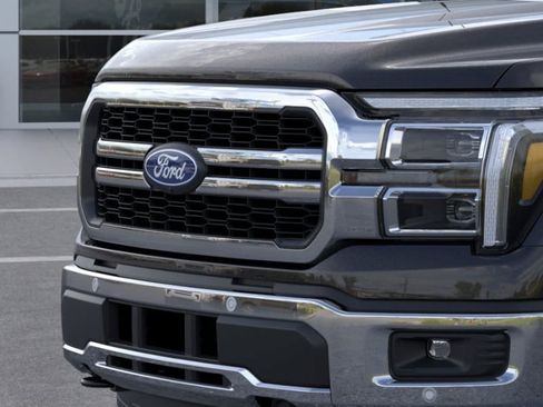 New 2026 Ford F150 Lariat w/ Equipment Group 501A Mid AWD/4WD image 32
