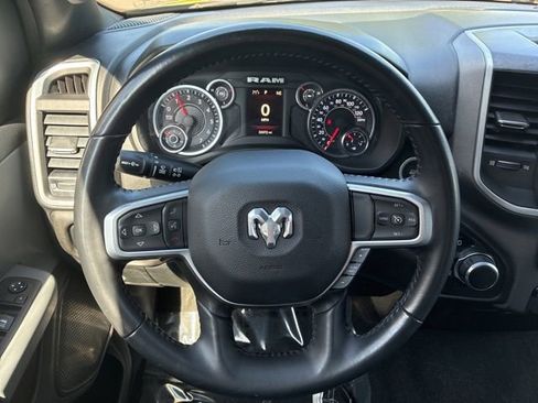 Used 2023 RAM 1500 Big Horn AWD/4WD image 14