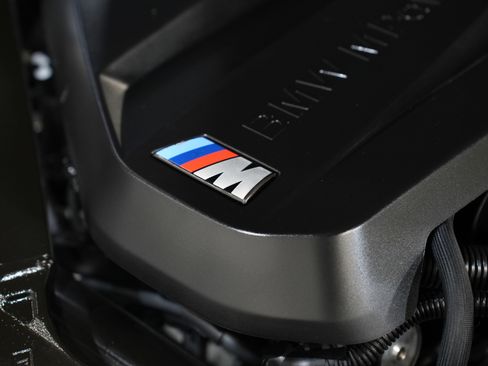 Used 2023 BMW M3 Competition w/ Executive Package image 58