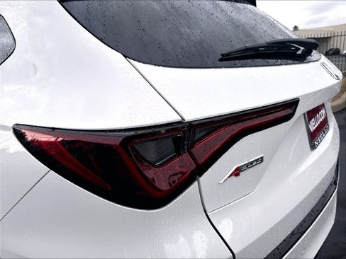 Used 2025 Acura MDX A-Spec AWD/4WD image 25