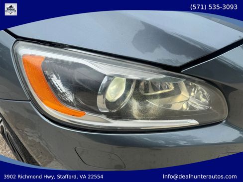 Used 2016 Volvo S60 T5 Inscription Platinum AWD/4WD image 9