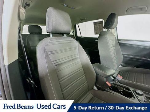 Used 2023 Volkswagen Tiguan S image 28