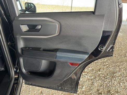 Used 2024 Ford Bronco Sport Outer Banks image 31