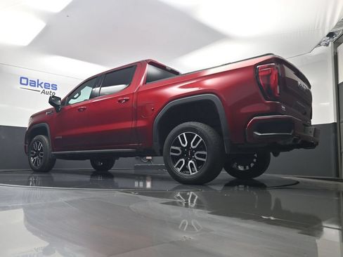 Used 2021 GMC Sierra 1500 AT4 AWD/4WD image 44