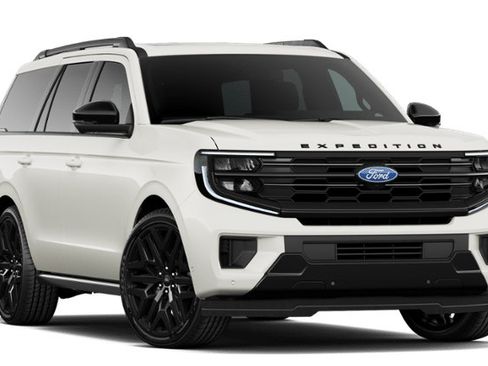 New 2027 Ford Expedition Platinum w/ Stealth Performance Package AWD/4WD image 27