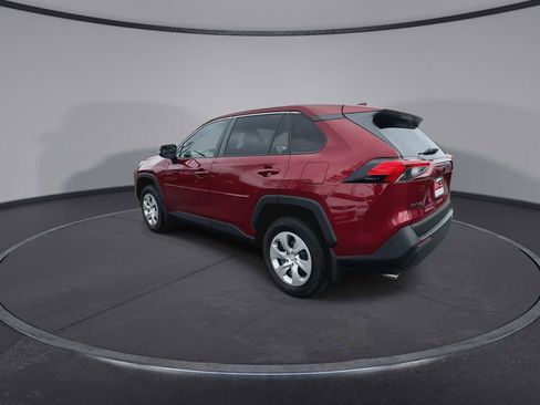 Used 2023 Toyota RAV4 LE image 6