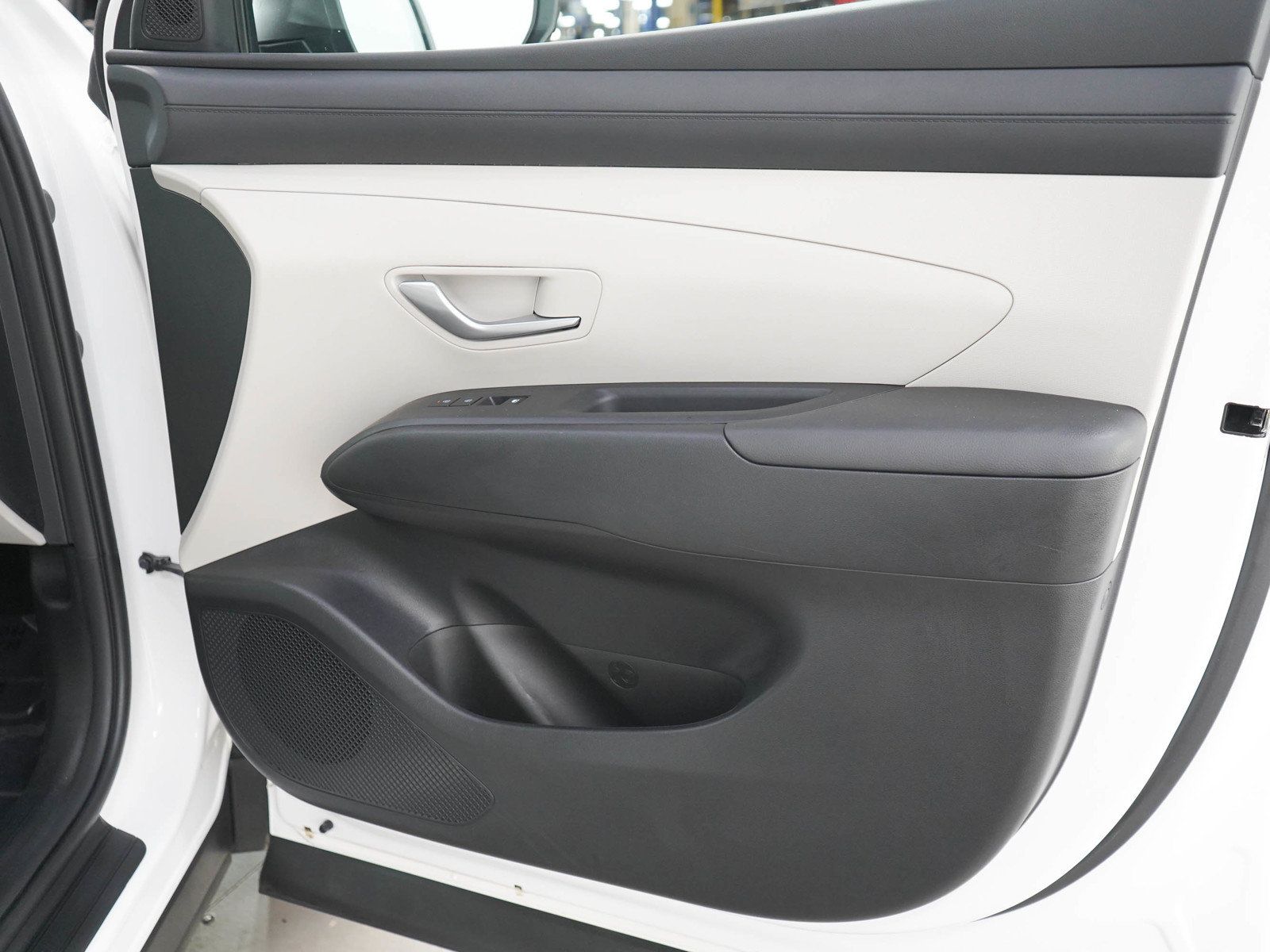 Used 2026 Hyundai Tucson SEL Plus AWD/4WD image 9
