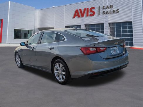 Used 2024 Chevrolet Malibu LT image 9