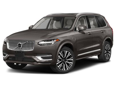 Certified 2023 Volvo XC90 T8 Plus w/ Protection Package Premier
