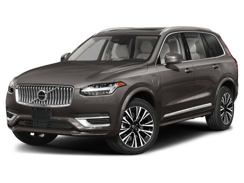 Certified 2023 Volvo XC90 T8 Plus w/ Protection Package Premier AWD/4WD image 1