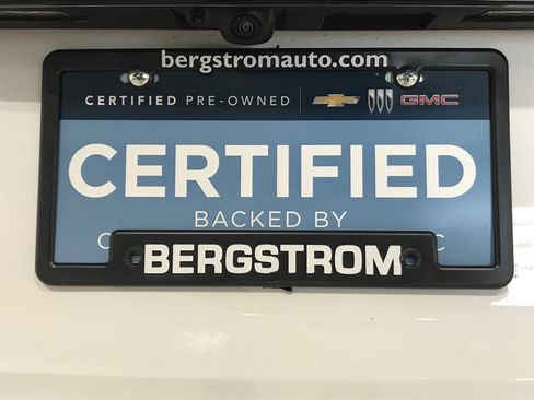 Certified 2024 GMC Acadia Elevation w/ Black Edition image 16