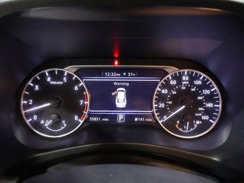 Used 2024 Nissan Sentra SV image 39