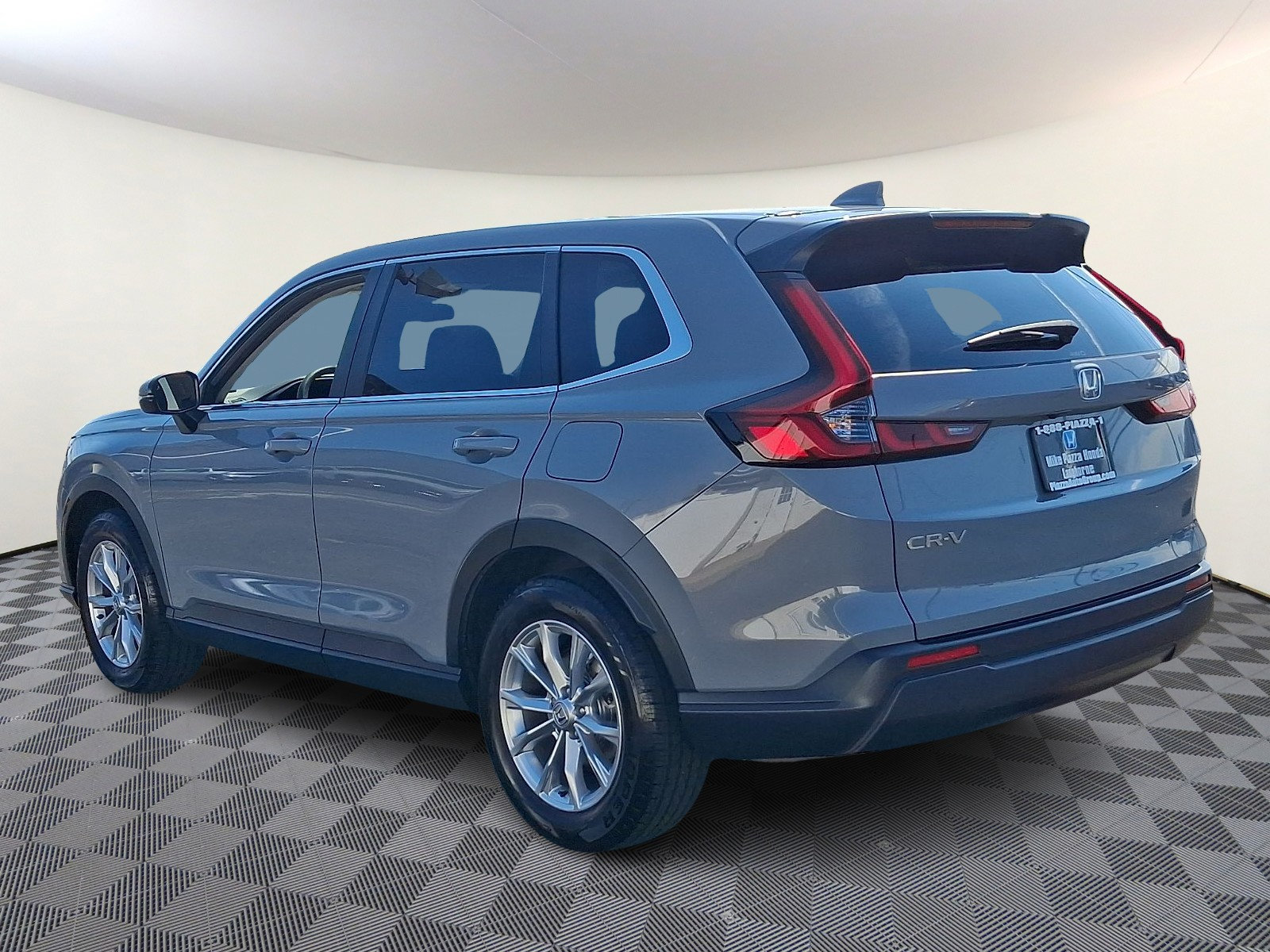Used 2024 Honda CR-V EX image 5