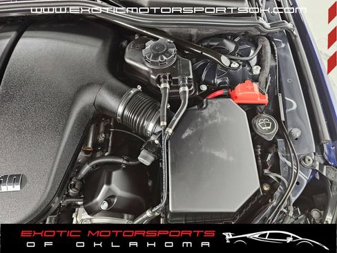 Used 2008 BMW M5 RWD image 15