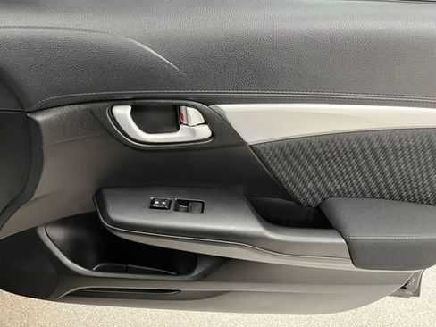 Used 2014 Honda Civic EX image 49