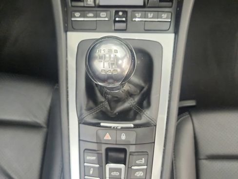 Used 2018 Porsche 718 Boxster S RWD image 26