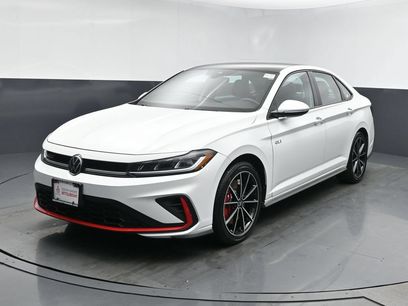 Used 2025 Volkswagen Jetta GLI Autobahn