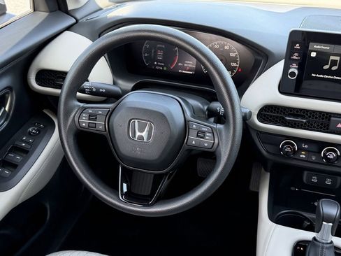 Used 2026 Honda HR-V LX image 13