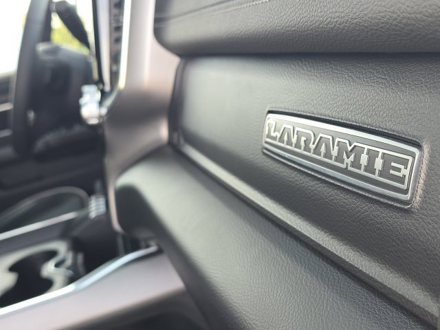 Used 2025 RAM 3500 Laramie w/ Night Edition AWD/4WD image 30