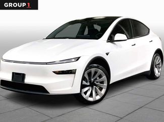 Used 2026 Tesla Model Y AWD video 1