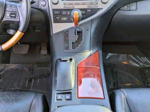 Used 2011 Lexus RX 350 AWD image 20