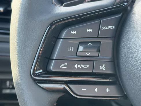 New 2026 Subaru Forester Sport w/ Onyx Edition AWD/4WD image 22