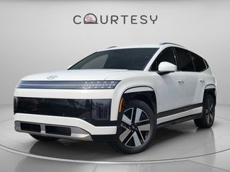 New 2026 Hyundai Ioniq 9 SEL 360° Tour