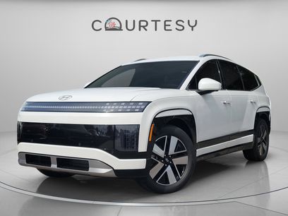 New 2026 Hyundai Ioniq 9 SEL