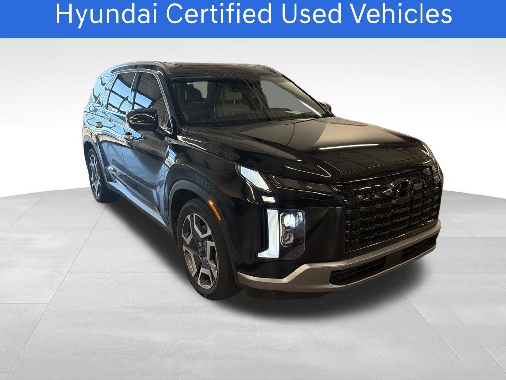 Certified 2023 Hyundai Palisade Limited FWD image 19