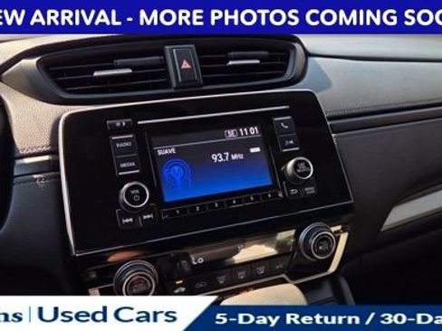 Used 2018 Honda CR-V LX image 16