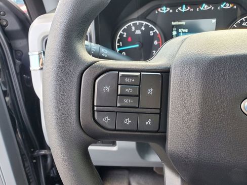 New 2026 Ford F350 XL w/ XL Driver Assist Package image 14