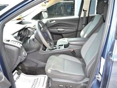 Used 2018 Ford Escape SE AWD/4WD image 11