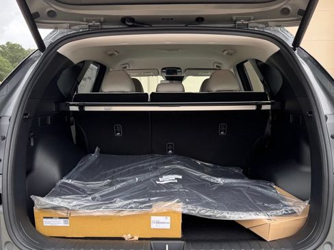 New 2026 Hyundai Tucson SEL Plus FWD image 14