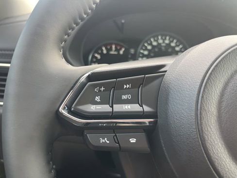 New 2025 MAZDA CX-5 AWD 2.5 S w/ Premium Plus Pkg image 9