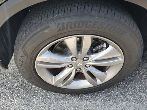 Used 2024 Acura MDX FWD image 10