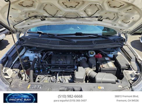 Used 2017 Ford Explorer 4WD Police Interceptor w/ Ready For The Road Package image 25