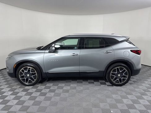 Used 2023 Chevrolet Blazer Premier w/ Enhanced Convenience Package image 6