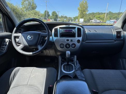 Used 2006 MAZDA Tribute I image 21