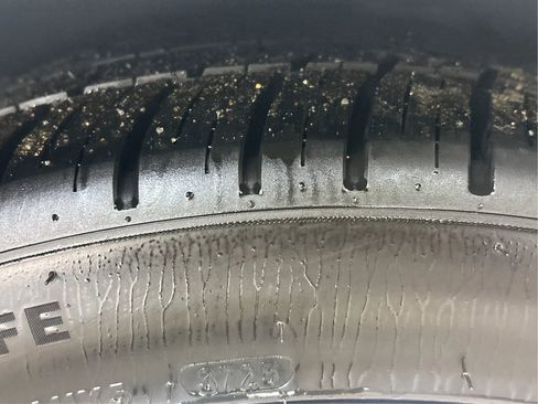 Used 2018 Volvo S90 T6 Inscription image 33