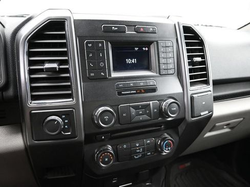 Used 2018 Ford F150 XLT AWD/4WD image 17